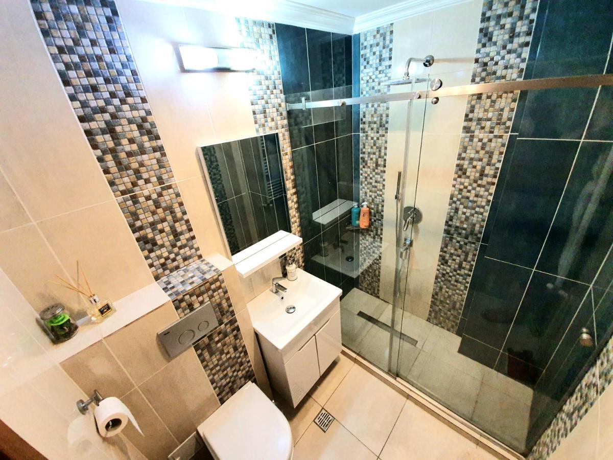 Solid Residence Mamaia Exterior photo