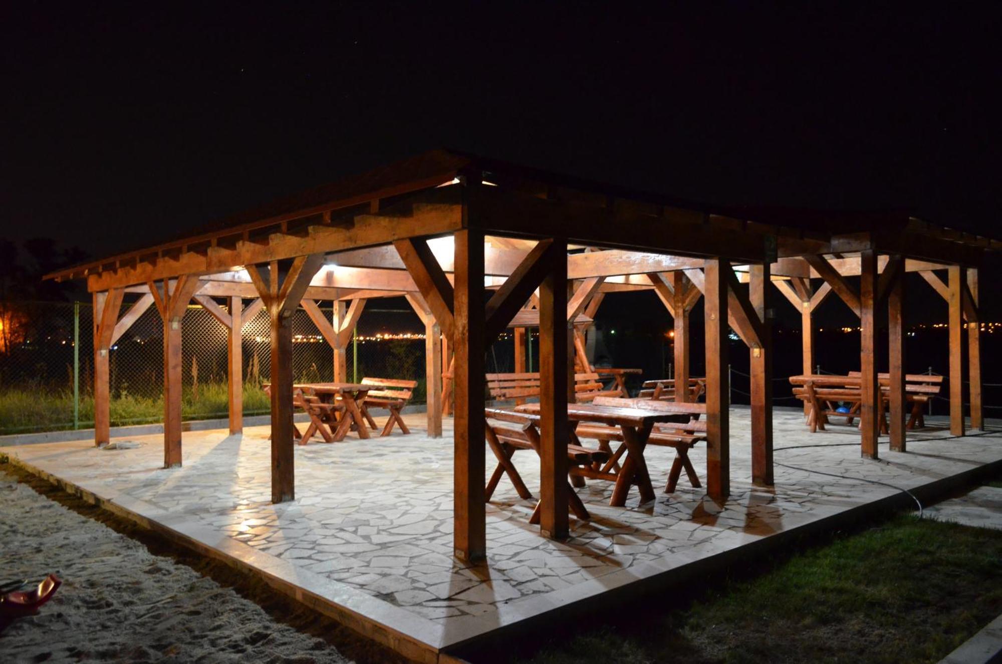 Solid Residence Mamaia Exterior photo