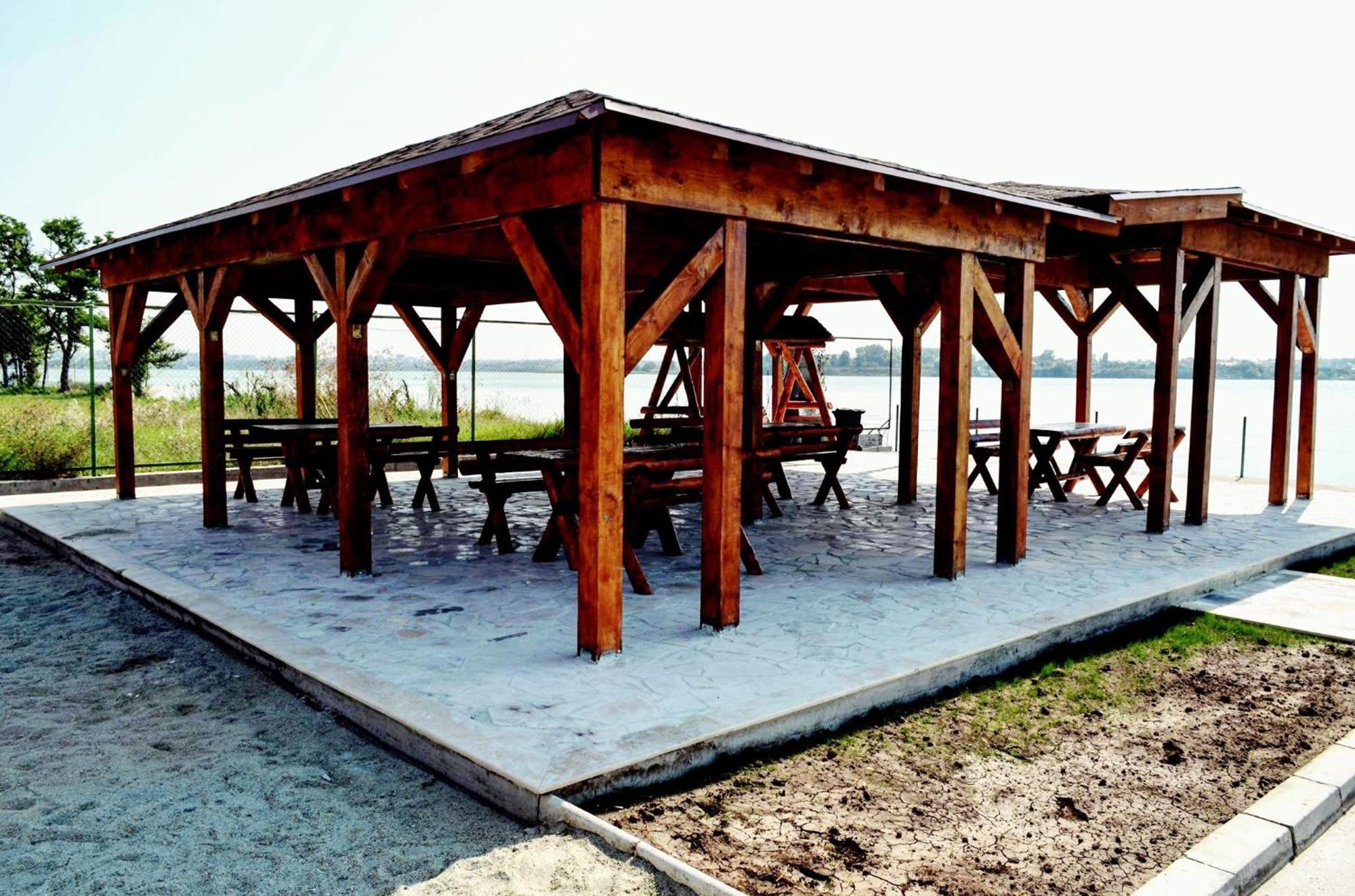 Solid Residence Mamaia Exterior photo